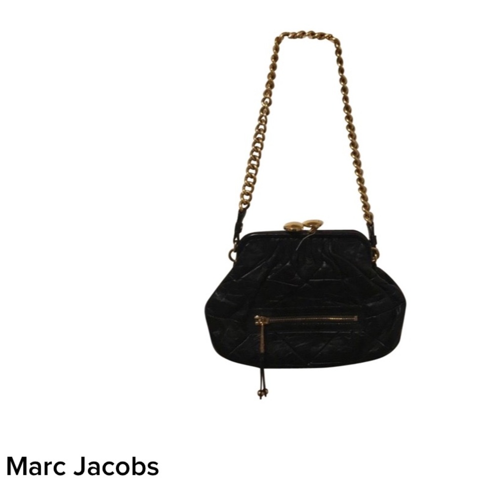 Marc Jacobs black bag
